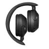 Sony WH-XB910N - Czarny, Bezprzewodowe, Połączenia/Muzyka, 7 - 25000 Hz, 252 g, Słuchawki, Czarny
