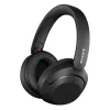 Sony WH-XB910N - Czarny, Bezprzewodowe, Połączenia/Muzyka, 7 - 25000 Hz, 252 g, Słuchawki, Czarny