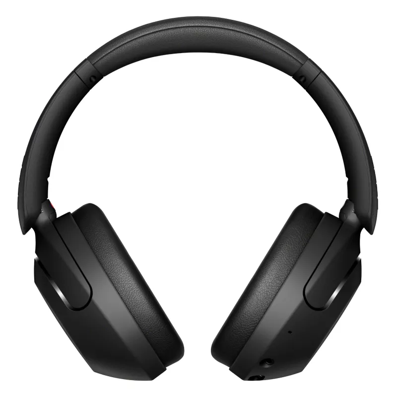 Sony WH-XB910N - Czarny, Bezprzewodowe, Połączenia/Muzyka, 7 - 25000 Hz, 252 g, Słuchawki, Czarny