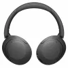Sony WH-XB910N - Czarny, Bezprzewodowe, Połączenia/Muzyka, 7 - 25000 Hz, 252 g, Słuchawki, Czarny
