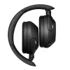 Sony WH-XB910N - Czarny, Bezprzewodowe, Połączenia/Muzyka, 7 - 25000 Hz, 252 g, Słuchawki, Czarny