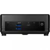 MSI Cubi 5 12M-001EU PC/stacja robocza Intel® Core™ i7 i7-1255U 16 GB DDR4-SDRAM 512 GB SSD Windows 11 Pro Mini PC Czarny