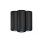 NETGEAR Orbi 970 Series Quad-Band WiFi 7, 3-Pack