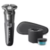 Golarka elektryczna Philips SHAVER Series 5000 S5887/50 na mokro i sucho z ostrzami SteelPrecision