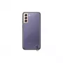 Samsung EF-GG996 etui na telefon komórkowy 17 cm (6.7 cala) pokrowiec czarny, przezroczysty