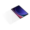 Papieropodobna folia ochronna do Samsung Galaxy Tab S9 Ultra — 14.6 cala (EF-ZX912PWEGWW), biała, 1 szt.