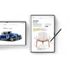 Papieropodobna folia ochronna do Samsung Galaxy Tab S9 Ultra — 14.6 cala (EF-ZX912PWEGWW), biała, 1 szt.