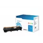 Kaseta z tonerem CoreParts QI-BR2068B 1 szt. kompatybilna czarna