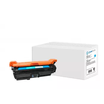 Kaseta z tonerem CoreParts QI-HP1027C 1 szt. kompatybilna żółta