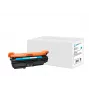 Kaseta z tonerem CoreParts QI-HP1027C 1 szt. kompatybilna żółta