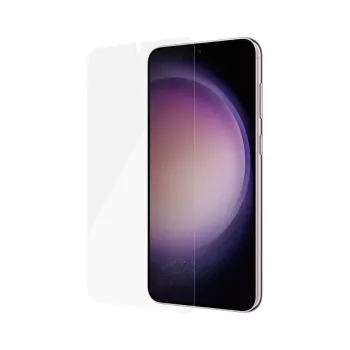 Szkło ochronne PanzerGlass SAFE. by ® Samsung Galaxy S22 Plus S23 Plus Ultra-Wide Fit odporne na zarysowania i wstrząsy