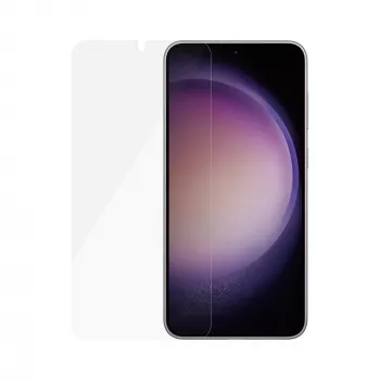 Szkło ochronne PanzerGlass SAFE. by ® Samsung Galaxy S22 Plus S23 Plus Ultra-Wide Fit odporne na zarysowania i wstrząsy