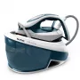 Tefal Express Power SV8111 1,8 L Stopa Durilium AirGlide Autoclean Niebieski, Biały