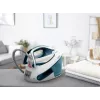 Tefal Express Power SV8111 1,8 L Stopa Durilium AirGlide Autoclean Niebieski, Biały