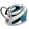 Tefal Express Power SV8111 1,8 L Stopa Durilium AirGlide Autoclean Niebieski, Biały