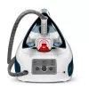 Tefal Express Power SV8111 1,8 L Stopa Durilium AirGlide Autoclean Niebieski, Biały