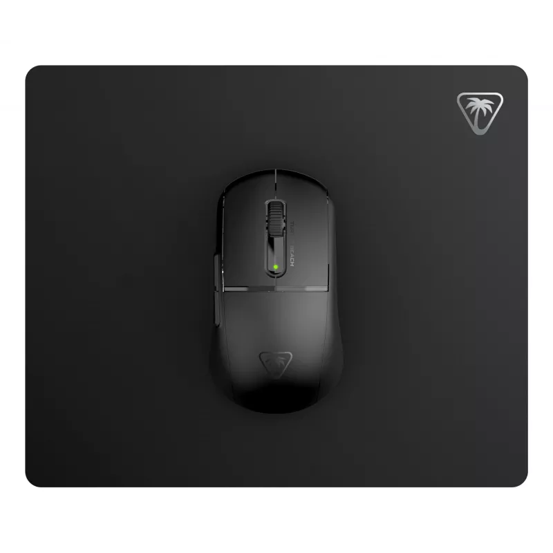 Turtle Beach Sense Core Mini Gaming mysz pad Czarny