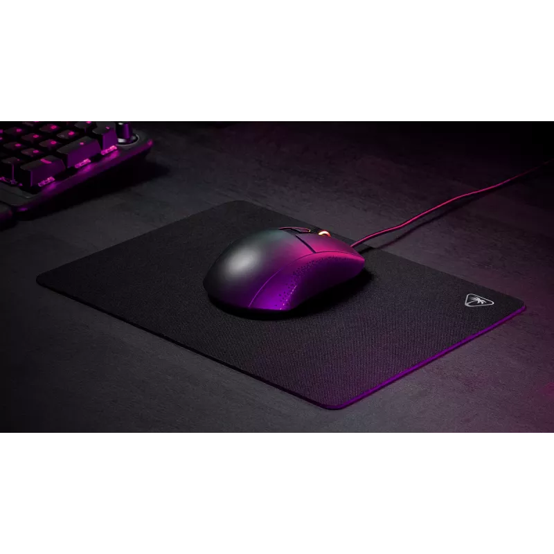 Turtle Beach Sense Core Mini Gaming mysz pad Czarny