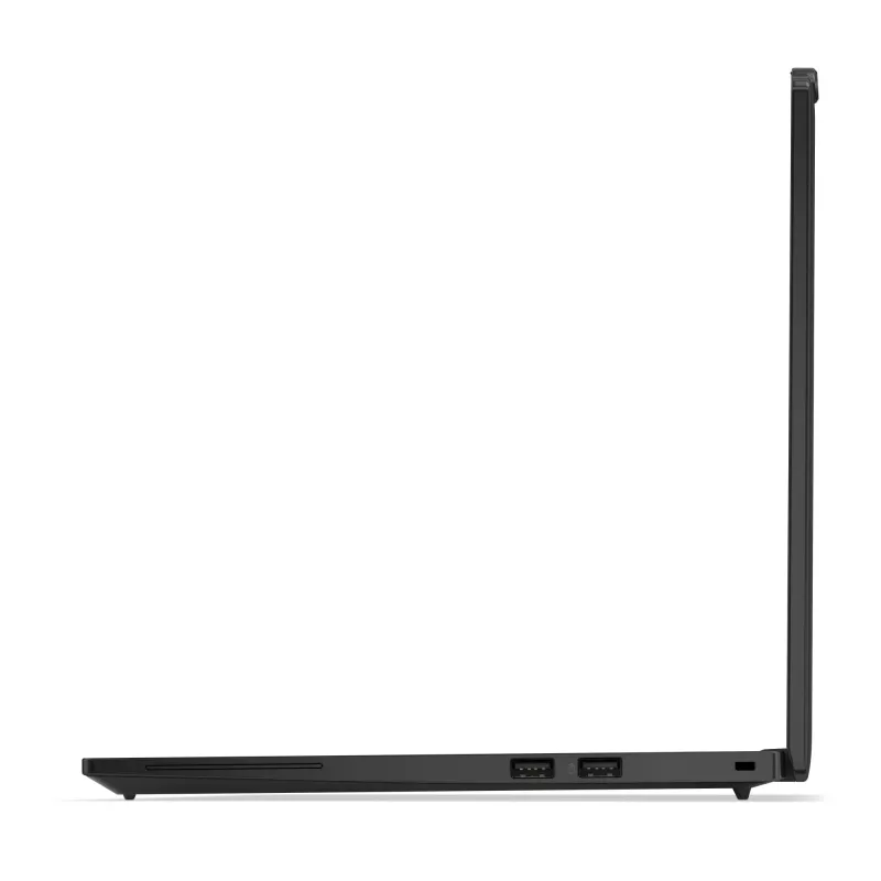 Lenovo ThinkPad T14s Gen 6 (Intel) Intel Core Ultra 7 255U Laptop 35,6 cm (14 cali) WUXGA 32 GB LPDDR5x-SDRAM 1 TB SSD Wi-Fi 7 (802.11be) Windows 11 Pro niemiecki Czarny