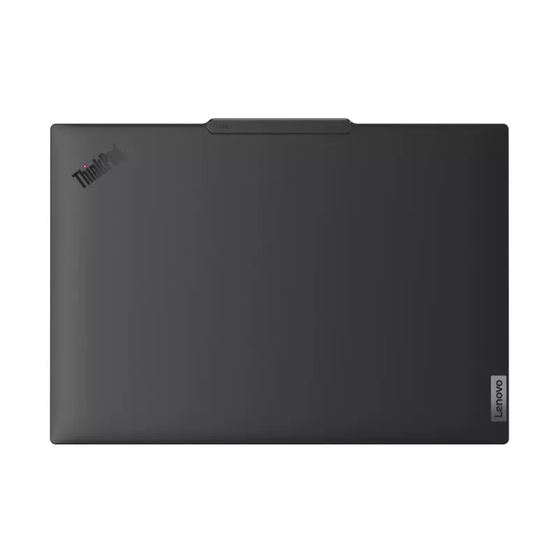 Lenovo ThinkPad T14s Gen 6 (Intel) Intel Core Ultra 7 255U Laptop 35,6 cm (14 cali) WUXGA 32 GB LPDDR5x-SDRAM 1 TB SSD Wi-Fi 7 (802.11be) Windows 11 Pro niemiecki Czarny