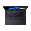 Lenovo ThinkPad T14s Gen 6 (Intel) Intel Core Ultra 7 255U Laptop 35,6 cm (14 cali) WUXGA 32 GB LPDDR5x-SDRAM 1 TB SSD Wi-Fi 7 (802.11be) Windows 11 Pro niemiecki Czarny