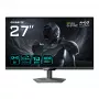 GIGABYTE G27Q20 27 inch QHD Gaming Monitor - 2560 x 1440, 200 Hz, 0,5 ms, 350 cd/m², kompatybilny z G-Sync, FreeSync Premium, HDR10, HDMI 2.0, DisplayPort 1.4