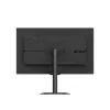 GIGABYTE G27Q20 27 inch QHD Gaming Monitor - 2560 x 1440, 200 Hz, 0,5 ms, 350 cd/m², kompatybilny z G-Sync, FreeSync Premium, HDR10, HDMI 2.0, DisplayPort 1.4