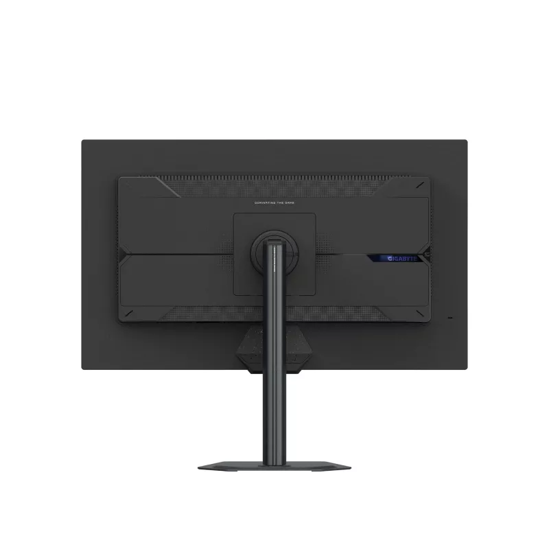 GIGABYTE G27Q20 27 inch QHD Gaming Monitor - 2560 x 1440, 200 Hz, 0,5 ms, 350 cd/m², kompatybilny z G-Sync, FreeSync Premium, HDR10, HDMI 2.0, DisplayPort 1.4