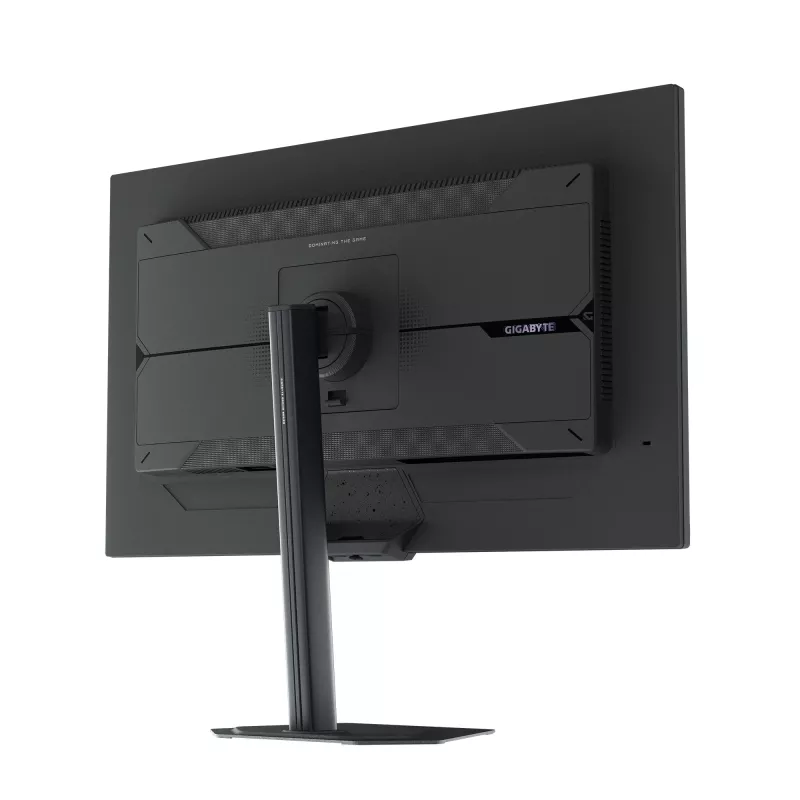 GIGABYTE G27Q20 27 inch QHD Gaming Monitor - 2560 x 1440, 200 Hz, 0,5 ms, 350 cd/m², kompatybilny z G-Sync, FreeSync Premium, HDR10, HDMI 2.0, DisplayPort 1.4