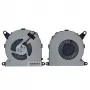 CoreParts MSPF1057 Układ chłodzenia komputera Chłodzenie Srebrny 1 szt.