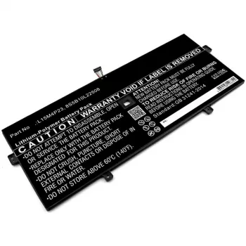 CoreParts MBXLE-BA0322 część zamienna do laptopa Bateria
