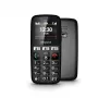 Emporia HAPPY 4.6 cm (1.81 inch) 70 g Czarny