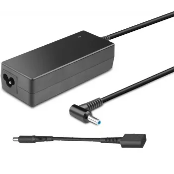 CoreParts MBXHP-AC0071 zasilacz/przetwornica Wewnętrzny 65 W Czarny