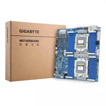 Płyta główna GIGABYTE MZ73-LM0 Socket SP5 Extended ATX