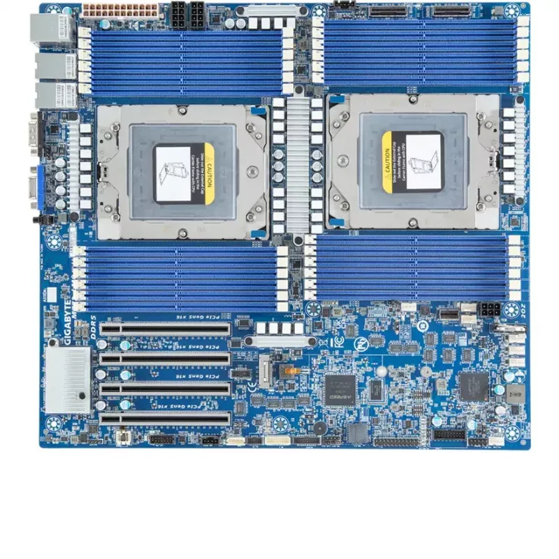 Płyta główna GIGABYTE MZ73-LM0 Socket SP5 Extended ATX