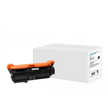 Kaseta z tonerem CoreParts QI-HP1027B 1 szt. kompatybilna czarna