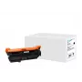 Kaseta z tonerem CoreParts QI-HP1027B 1 szt. kompatybilna czarna
