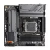 Płyta główna GIGABYTE B650M GAMING X AX — AMD B650, Socket AM5, Micro ATX, DDR5, 4 DIMM, 2x M.2, Wi‑Fi 6E, 2.5GbE