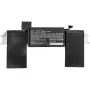 CoreParts MBXAP-BA0075 laptop spare part Battery