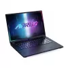 Laptop Gigabyte AORUS MASTER 16 cali Intel Core U9 32 GB 1000 GB NVIDIA GeForce RTX 5080 Windows 11 Pro