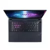 Laptop Gigabyte AORUS MASTER 16 cali Intel Core U9 32 GB 1000 GB NVIDIA GeForce RTX 5080 Windows 11 Pro