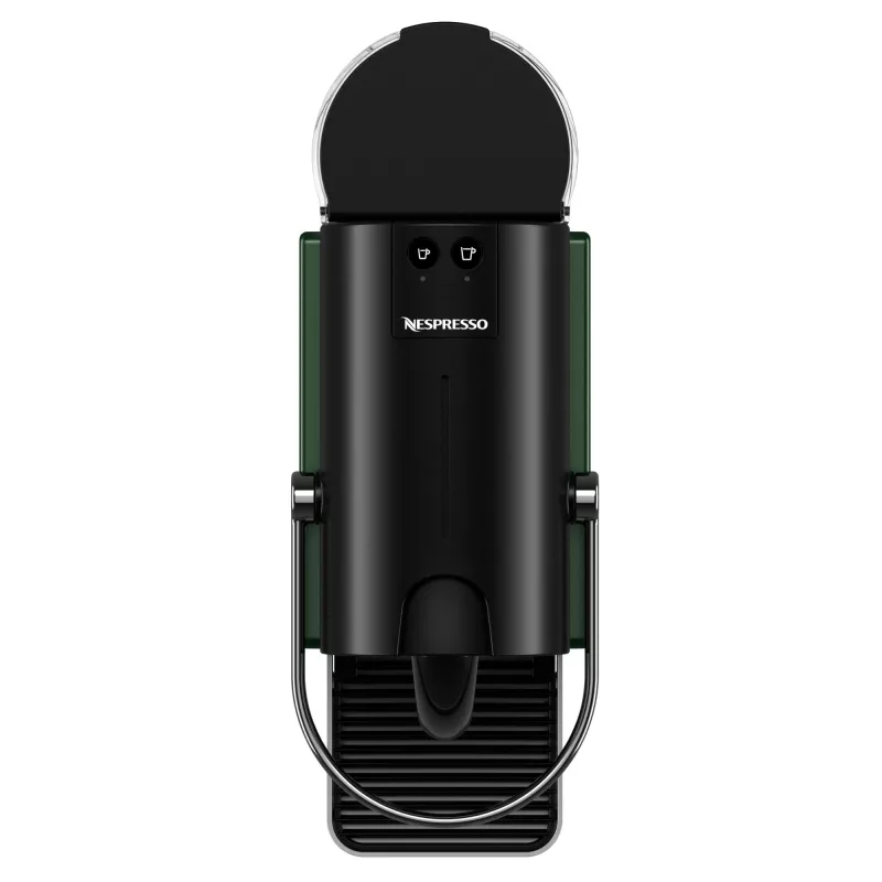 Krups Pixie XN306310 ekspres do kawy półautomatyczny ekspres na kapsułki 0,7 l