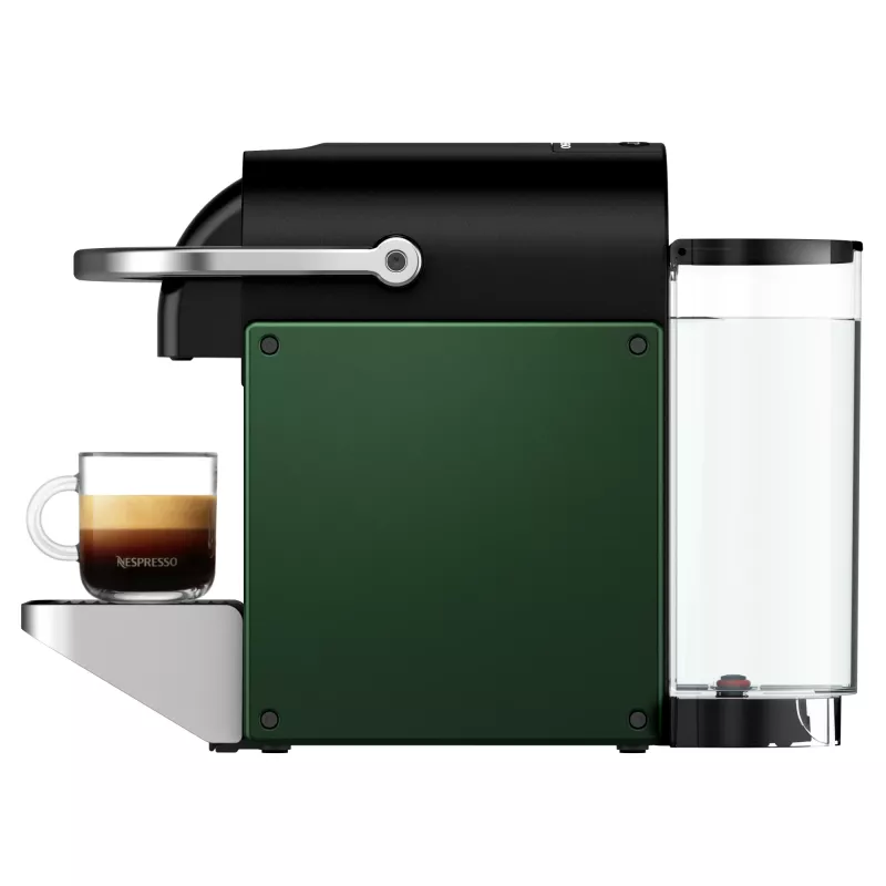 Krups Pixie XN306310 ekspres do kawy półautomatyczny ekspres na kapsułki 0,7 l