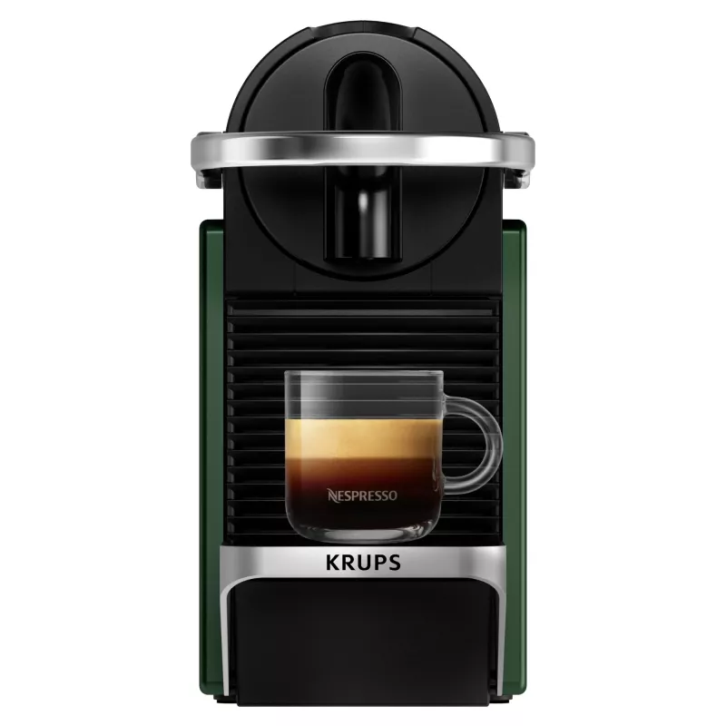 Krups Pixie XN306310 ekspres do kawy półautomatyczny ekspres na kapsułki 0,7 l