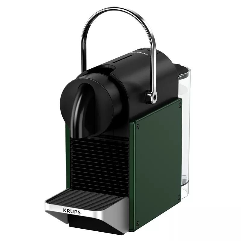 Krups Pixie XN306310 ekspres do kawy półautomatyczny ekspres na kapsułki 0,7 l