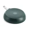 Uniwersalna patelnia GreenPan CC009167-001, średnica 28 cm, podstawa ze stali nierdzewnej, bez PFAS