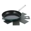 Uniwersalna patelnia GreenPan CC009167-001, średnica 28 cm, podstawa ze stali nierdzewnej, bez PFAS