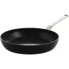 Uniwersalna patelnia GreenPan CC009167-001, średnica 28 cm, podstawa ze stali nierdzewnej, bez PFAS