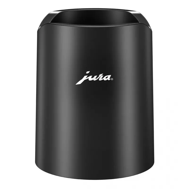 JURA Glacette Czarny 24167