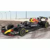 Elektryczny samochód sportowy Jamara Oracle czerwony Bull Racing RB18 1:12 700g 7 baterii